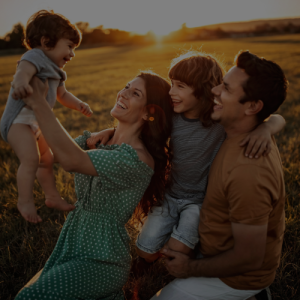 Resisting the Tide: Defending the Christian Family Against Secular Pressures