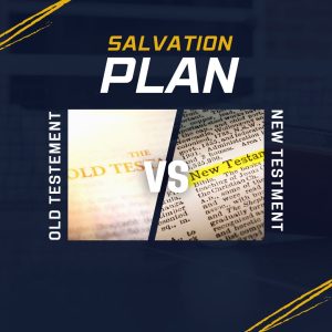 How Were People Saved Before Jesus' Death on the Cross?