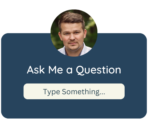 Ask Me a Question