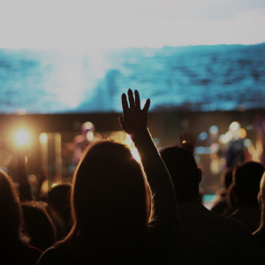 The Songs We Sing Are Changing Us (And Not Always for the Better)