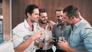 The Lie That's Destroying Young Men's Faith