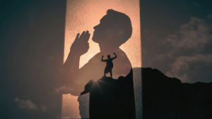 The Man You're Becoming