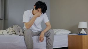 The Trap of Self-Pity: Why Feeling Sorry for Yourself Keeps You Stuck