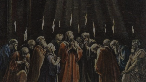 Who Decided the Gifts Stopped? A Short History of Cessationism